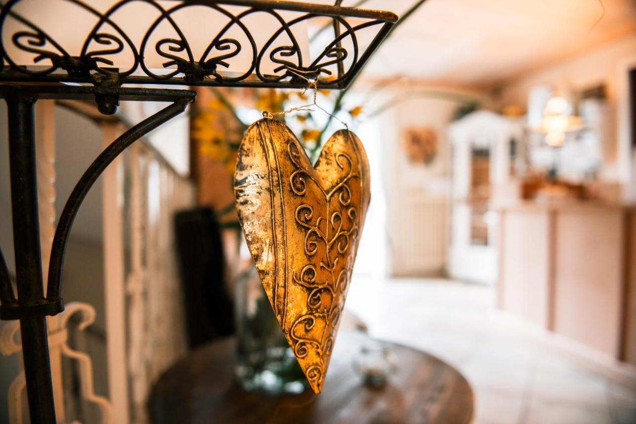 Gaestehaus Wildbach ミッテルベルク エクステリア 写真