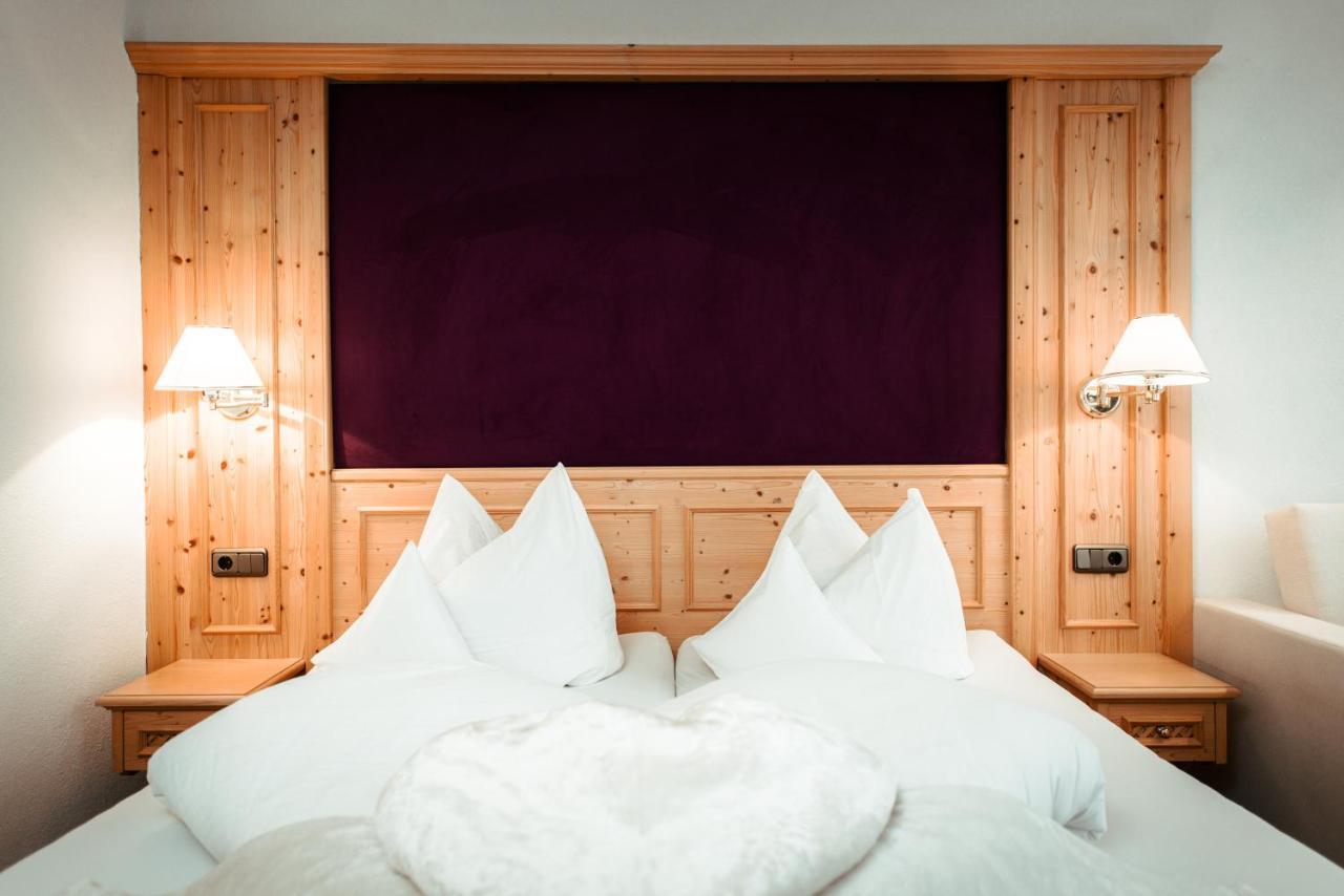Gaestehaus Wildbach ミッテルベルク エクステリア 写真