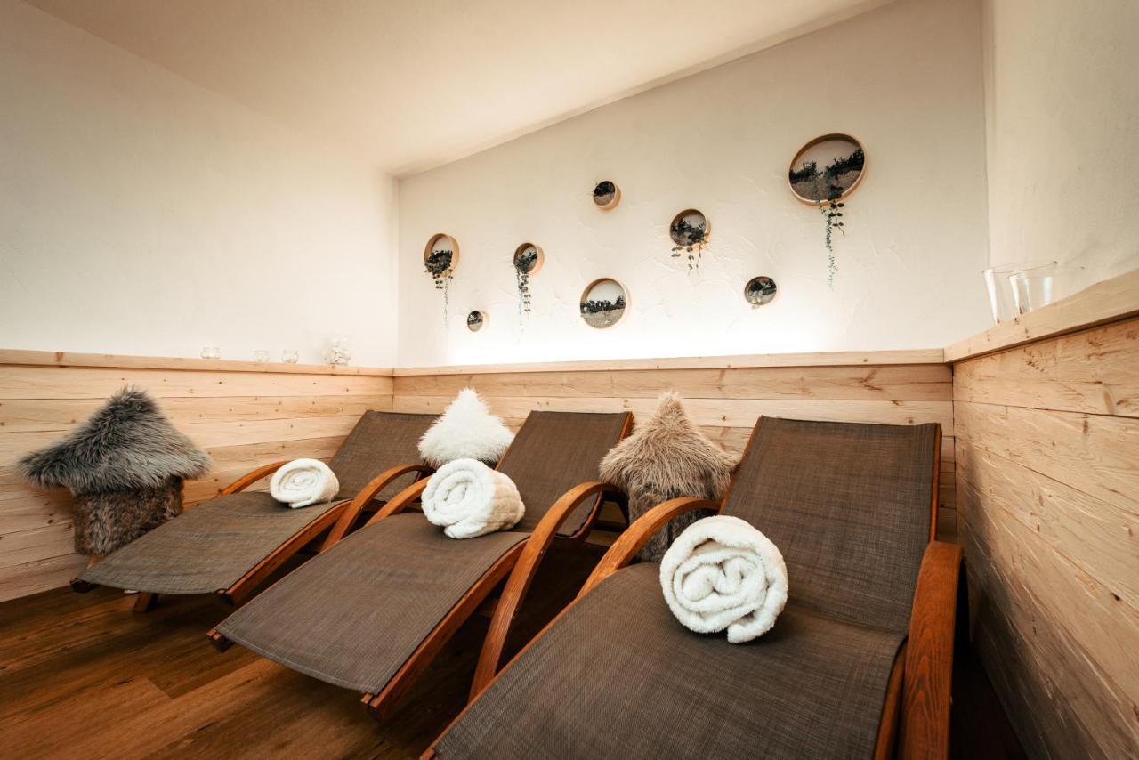 Gaestehaus Wildbach ミッテルベルク エクステリア 写真