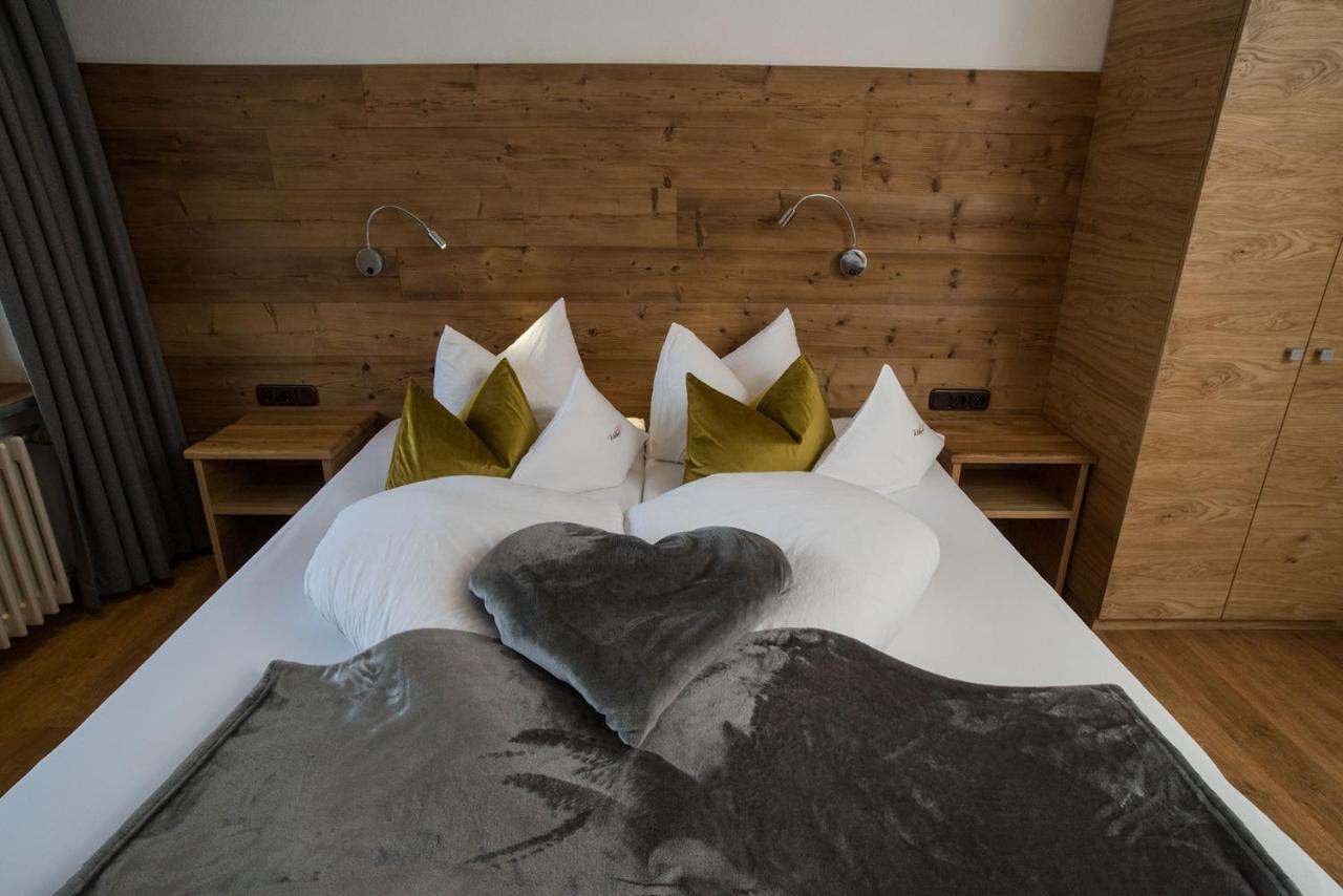 Gaestehaus Wildbach ミッテルベルク エクステリア 写真